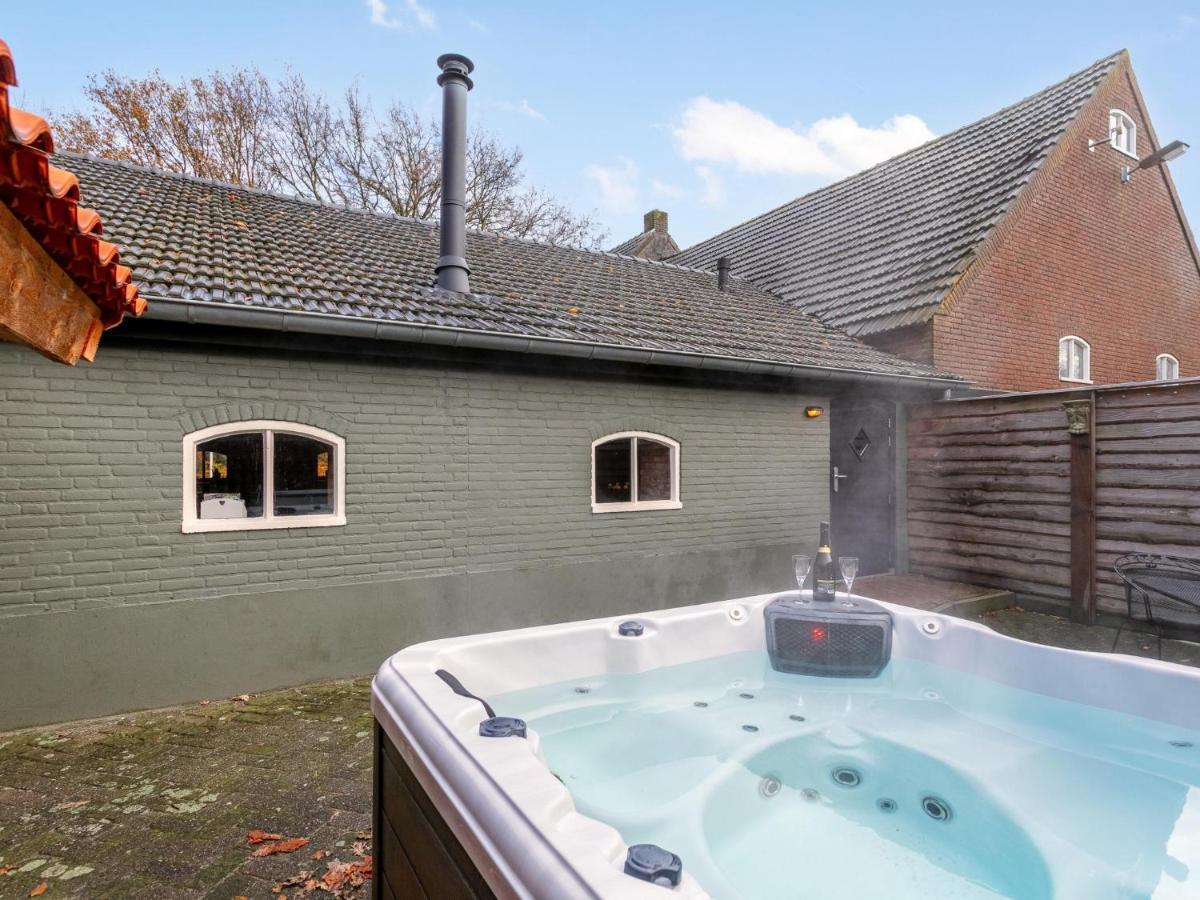De Hoeve I Hulsel Exterior foto