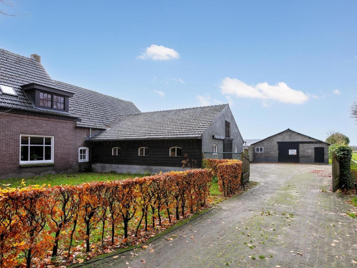 De Hoeve I Hulsel Exterior foto
